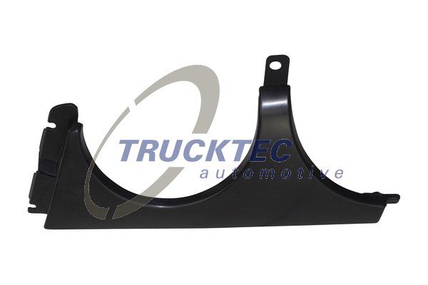 TRUCKTEC AUTOMOTIVE Luktura rāmis 02.58.064